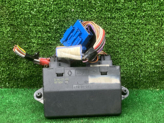 блок комфорта Renault Laguna 1 поколение [рестайлинг] 1998, 1.8 л., бензин, МКПП, хетчбэк 5 дв., 7700844811