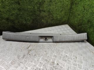 обшивка багажника Mitsubishi Space Wagon 3 поколение (Typ N50) 2000, 2.4 л., бензин, МКПП, минивэн