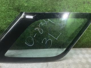 стекло кузовное боковое левое Opel Frontera A 1992, 2.4 л., бензин, МКПП, внедорожник 5 дв.