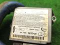блок AirBag Ford Mondeo 3 поколение 2002, 2.0 л., дизель, АКПП, хетчбэк 5 дв., 3S7T-14B056-ABCD132 - фото №2