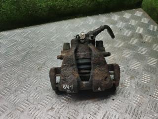 суппорт передний левый Fiat Marea 1 поколение 2000, 1.6 л., бензин, МКПП, универсал