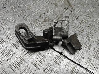 кронштейн (крепление) Mercedes-Benz E-Класс W210/S210 [рестайлинг] 1999, 3.2 л., OM 613.961, дизель, АКПП, седан, A6110782341