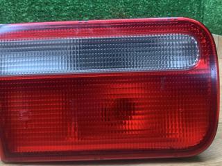 фонарь крышки багажника левый Honda Accord 5 поколение [рестайлинг] 1997, 1.9 л., F18A3, бензин, МКПП, седан