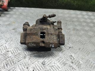 суппорт передний правый Opel Frontera A 1992, 2.4 л., бензин, МКПП, внедорожник 5 дв.