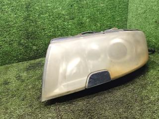 фара левая Skoda Superb 1 поколение 2006, 2.8 л., бензин, АКПП, седан