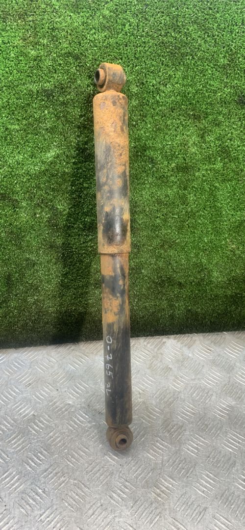 амортизатор задний Mercedes-Benz T1 207-210D W601 1990, 2.3 л., дизель, МКПП, микроавтобус - фото №1