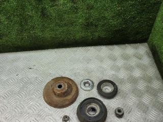 опора амортизатора верхняя (чашка) Renault Logan 1 поколение 2008, 1.6 л., бензин, МКПП, универсал