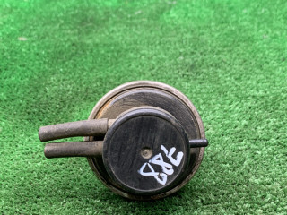 клапан вакуумного управления Toyota Carina E 1 поколение T190 1997, 2.0 л., 3S-FE, бензин, МКПП, универсал