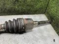 полуось передняя правая (приводной вал, ШРУС) Chrysler Voyager 3 поколение 1997, 2.4 л., бензин, МКПП, минивэн - фото №5