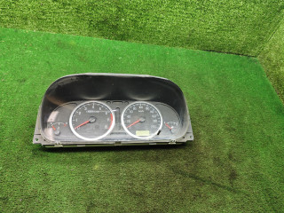 щиток приборов (приборная панель) Great Wall Hover 1 поколение 2008, 2.4 л., бензин, МКПП, внедорожник 5 дв.