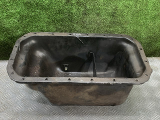 масляный поддон Ford Transit 4 поколение [рестайлинг] 1993, 2.5 л., дизель, МКПП, микроавтобус