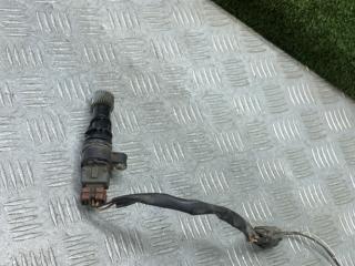 датчик скорости Mitsubishi Space Wagon 3 поколение (Typ N50) 2000, 2.4 л., бензин, МКПП, минивэн