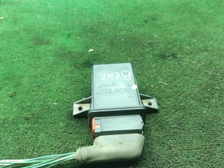 блок управления вентилятором (реле) Citroen Xantia 1 поколение [рестайлинг] 2000, 1.8 л., бензин, МКПП, хетчбэк 5 дв., 9631205580