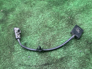 концевик капота Volkswagen Polo Sedan 1 поколение 2015, 1.6 л., МКПП, седан