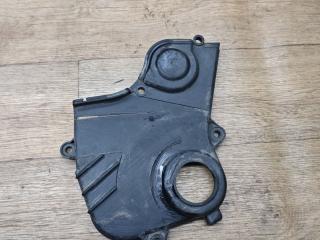 защита (кожух) ремня ГРМ Toyota Carina E 1 поколение T190 1998, 2.0 л., 2C-TE, дизель, МКПП, универсал