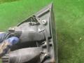 фонарь крышки багажника левый Mazda 626 GF 1998, 2.0 л., бензин, МКПП, хетчбэк 5 дв. - фото №6