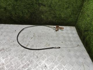 трос газа Nissan Almera N15 1998, 1.4 л., бензин, МКПП, хетчбэк 5 дв.