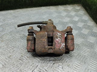 суппорт задний левый Opel Sintra 1 поколение 1998, 2.2 л., Y 22 DTH, дизель, МКПП, минивэн