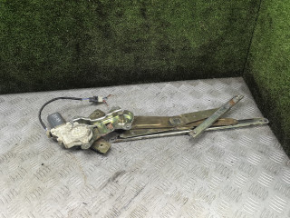 стеклоподъемник электрический передний правый Chery Tiggo (T11) 1 поколение 2007, 1.8 л., бензин, МКПП, внедорожник 5 дв.