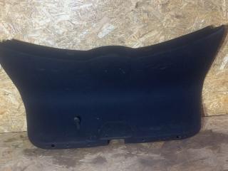 обшивка крышки багажника Skoda Octavia 3 поколение (A7) 2013, 1.8 л., бензин, МКПП, лифтбэк, 5E5687975