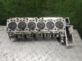 головка блока цилиндров BMW 5 серия E34 1993, 2.5 л., дизель, МКПП, седан, 2247054 - фото №6