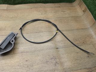 трос капота Peugeot 605 1 поколение [рестайлинг] 1995, 2.1 л., P9A (XUD11A), дизель, МКПП, седан