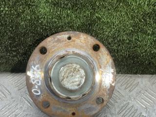 ступица задняя левая Citroen Xantia 1 поколение [рестайлинг] 2000, 2.0 л., бензин, МКПП, хетчбэк 5 дв.