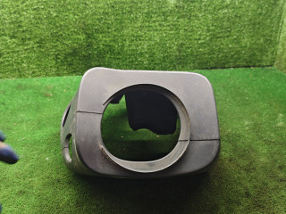 кожух рулевой колонки Renault Duster 1 поколение [рестайлинг] 2017, 2.0 л., бензин, МКПП, внедорожник 5 дв., полный привод, 484715023R