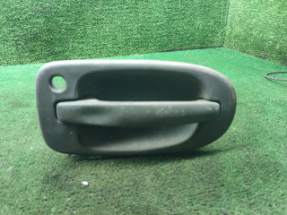 ручка наружная Opel Sintra 1 поколение 1998, 2.2 л., Y 22 DTH, дизель, МКПП, минивэн