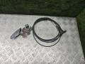 трос открывания лючка топливного бака Fiat Marea 1 поколение 2000, 1.6 л., бензин, МКПП, универсал - фото №2