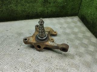 кулак поворотный правый Ford Transit 4 поколение [рестайлинг] 1993, 2.5 л., дизель, МКПП, микроавтобус