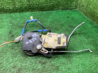 замок двери передней правой Honda Accord 5 поколение [рестайлинг] 1997, 1.9 л., F18A3, бензин, МКПП, седан