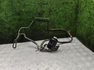 трубка гидроусилителя Mitsubishi Pajero 2 поколение 1996, 3.0 л., 6G72 (SOHC 24V), бензин, АКПП, внедорожник 5 дв.