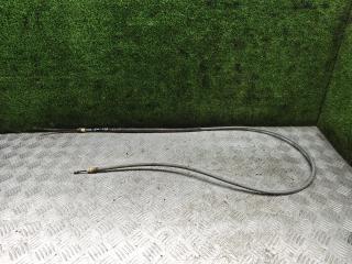 трос ручника Renault Logan 1 поколение 2008, 1.6 л., бензин, МКПП, универсал