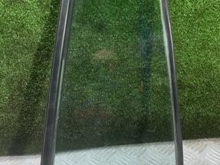 стекло двери задней правой Toyota Carina E 1 поколение T190 1998, 2.0 л., 2C-TE, дизель, МКПП, универсал