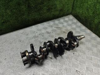 коленвал Kia Rio 1 поколение 2001, 1.3 л., бензин, МКПП, универсал