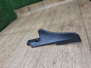 молдинг лобового стекла Renault Duster 1 поколение [рестайлинг] 2017, 2.0 л., бензин, МКПП, внедорожник 5 дв., полный привод, 668220006R