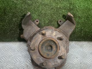 ступица задняя левая Chrysler Voyager 3 поколение 1997, 2.4 л., бензин, МКПП, минивэн