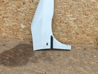 крыло переднее правое Peugeot 806 1 поколение 1997, 2.1 л., дизель, МКПП, минивэн