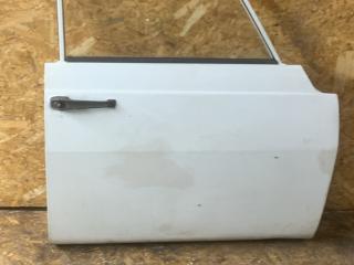 дверь передняя правая Wartburg 353 1 поколение (1966 - 1988), 1.3 л., бензин, МКПП