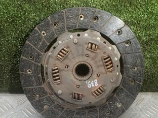 диск сцепления Toyota Avensis 1 поколение (T220) 1998, 2.0 л., дизель, МКПП, седан
