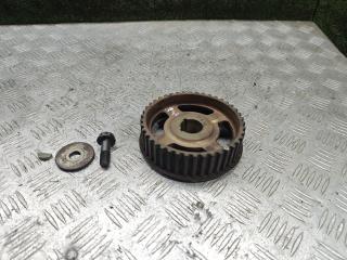 шкив распредвала Kia Carnival 1 поколение [рестайлинг] 2005, 2.9 л., CRDi, дизель, МКПП, минивэн