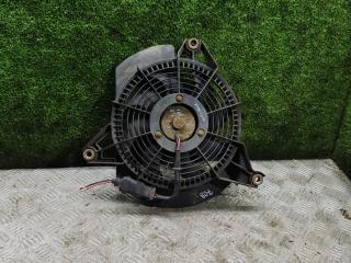 вентилятор радиатора Hyundai H-1 Starex [рестайлинг] 2004, 2.5 л., дизель, МКПП, микроавтобус