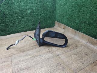 зеркало наружное правое Fiat Marea 1 поколение 1999, 1.9 л., дизель, МКПП, универсал