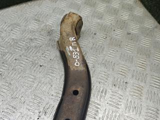 рычаг передний правый Opel Corsa B 1998, 1.0 л., X 10 XE, бензин, МКПП, хетчбэк 3 дв.