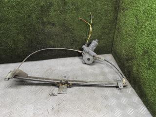 стеклоподъемник электрический передний правый Mercedes-Benz Vito W638 1999, 2.3 л., дизель, МКПП, микроавтобус