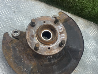 ступица передняя левая Suzuki Baleno 1 поколение 1997, 1.6 л., бензин, МКПП, универсал