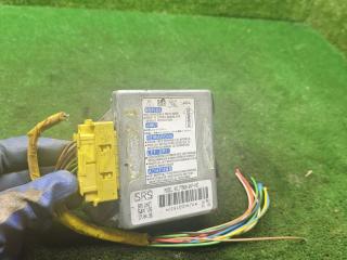 блок AirBag Honda Accord 5 поколение [рестайлинг] 1997, 2.0 л., бензин, МКПП, седан