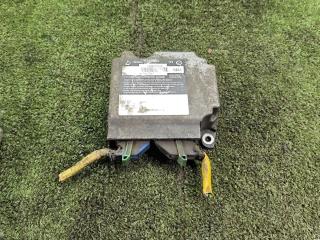 блок AirBag Citroen Jumper 1 поколение [рестайлинг] 2002, 2.8 л., дизель, МКПП, микроавтобус