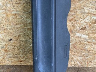 шторка багажника Daewoo Nubira J100 1999, 2.0 л., бензин, МКПП, универсал, 92237410